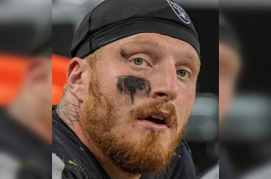 Las Vegas Raiders' Crosby Rejects Tanking Rumors Amidst Rough Season