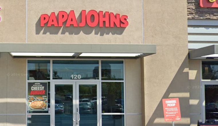 Las Vegas Raiders’ Maxx Crosby Scores Equity Stake in Papa John's, Promises Expansion and Community Engagement