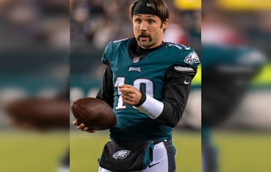 Las Vegas Raiders Reinstate Gardner Minshew as Starting Quarterback Amid Season Struggles