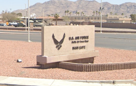 Las Vegas Raiders' Robert Spillane Nominated for 2024 Salute to Service Award in Recognition of Military Support