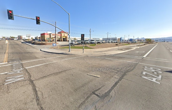 Las Vegas Resident Charged for Vandalizing Political Signs in Lake Havasu City