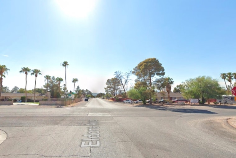 Las Vegas School Bus Collision with Suspected DUI Driver Leads to Minor Injuries and Investigation