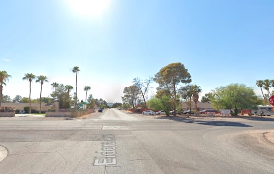 Las Vegas School Bus Collision with Suspected DUI Driver Leads to Minor Injuries and Investigation