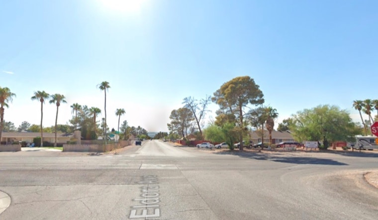 Las Vegas School Bus Collision with Suspected DUI Driver Leads to Minor Injuries and Investigation