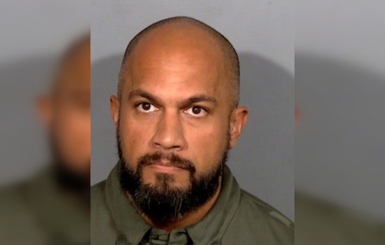 Las Vegas Sergeant Pleads Not Guilty to Possession of Child Exploitation Material and Abuse of Power Charges