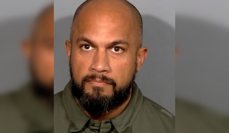 Las Vegas Sergeant Pleads Not Guilty to Possession of Child Exploitation Material and Abuse of Power Charges