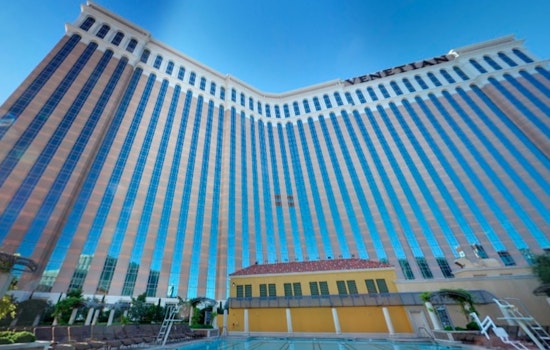 Las Vegas Strip's Venetian and Palazzo Resorts Cut Executive Positions in Streamlining Effort