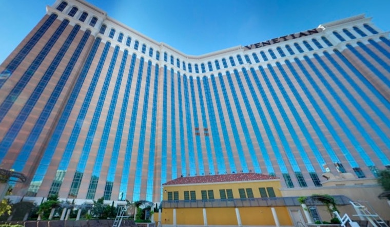 Las Vegas Strip's Venetian and Palazzo Resorts Cut Executive Positions in Streamlining Effort