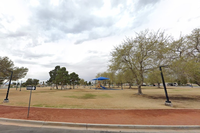 Las Vegas to Experience Weather Whiplash as Wind Advisory Is Issued for Southern Nevada