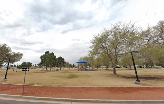 Las Vegas to Experience Weather Whiplash as Wind Advisory Is Issued for Southern Nevada