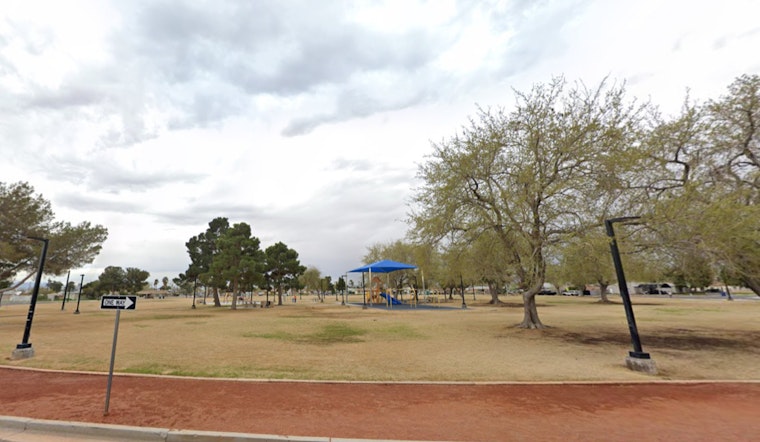Las Vegas to Experience Weather Whiplash as Wind Advisory Is Issued for Southern Nevada