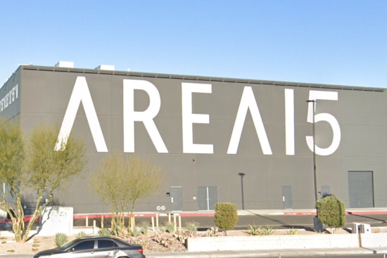Las Vegas to Welcome 'Universal Horror Unleashed' Attraction in 2025, Promising Year-Round Scares at AREA15