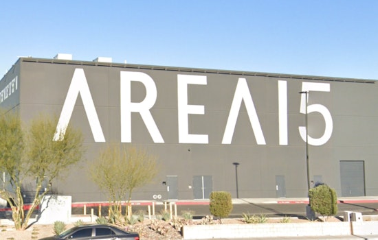 Las Vegas to Welcome 'Universal Horror Unleashed' Attraction in 2025, Promising Year-Round Scares at AREA15