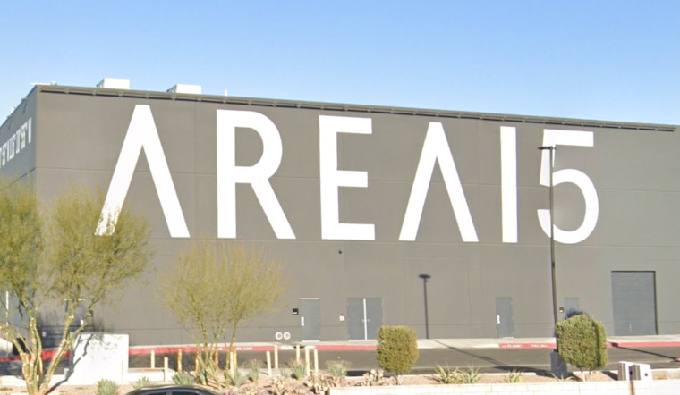 Las Vegas to Welcome 'Universal Horror Unleashed' Attraction in 2025, Promising Year-Round Scares at AREA15