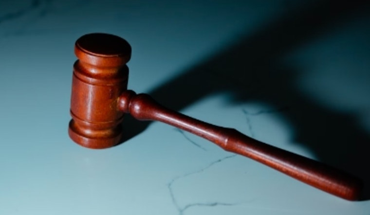 Las Vegas Woman Pleads Guilty to Fraudulently Using Unemployment Benefits While on Pretrial Release