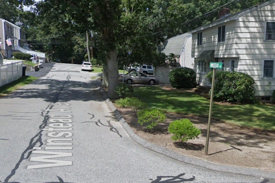 Late-Night Fire Engulfs Woburn Home as Cause and Injury Details Remain Unknown