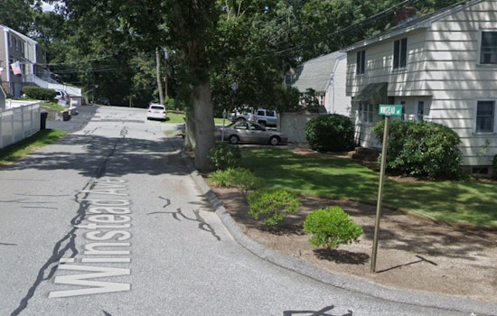 Late-Night Fire Engulfs Woburn Home as Cause and Injury Details Remain Unknown