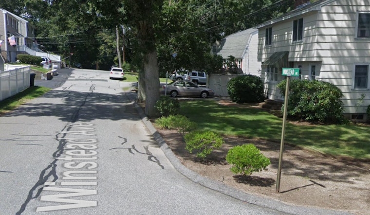 Late-Night Fire Engulfs Woburn Home as Cause and Injury Details Remain Unknown