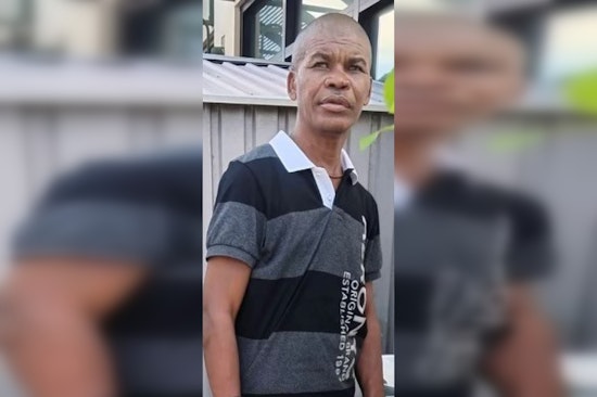 Lauderdale Lakes Community Rallies in Search for Missing Man Franquis Tima, BSO Seeks Tips