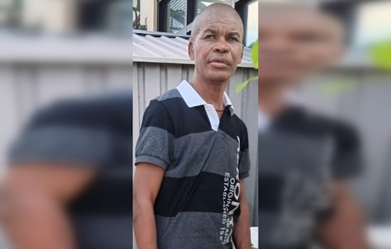 Lauderdale Lakes Community Rallies in Search for Missing Man Franquis Tima, BSO Seeks Tips
