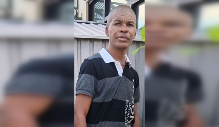 Lauderdale Lakes Community Rallies in Search for Missing Man Franquis Tima, BSO Seeks Tips