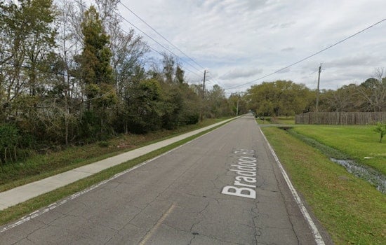 Lawncare Worker Fatally Struck by Teen Driver on Braddock Road, Jacksonville Traffic Deaths Rise to 132