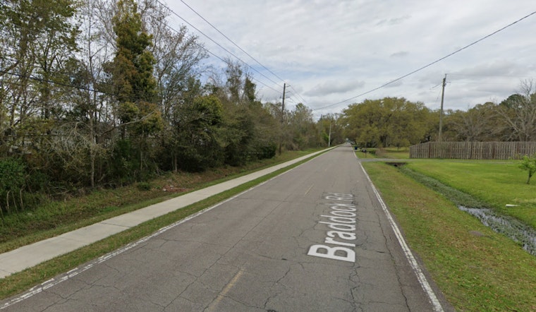 Lawncare Worker Fatally Struck by Teen Driver on Braddock Road, Jacksonville Traffic Deaths Rise to 132