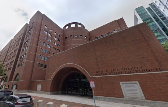 Lawrence Man Admits to Passport Fraud and Aggravated Identity Theft, Faces Extensive Penalties