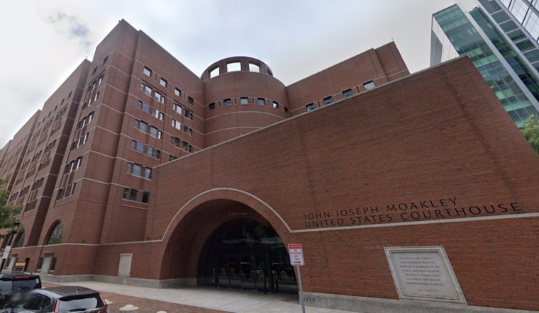 Lawrence Man Admits to Passport Fraud and Aggravated Identity Theft, Faces Extensive Penalties