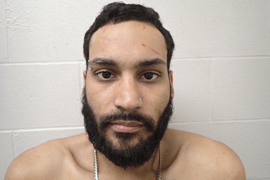 Lawrence Man, David Moscat, Captured After Multi-Department Manhunt Following Pelham Burglary