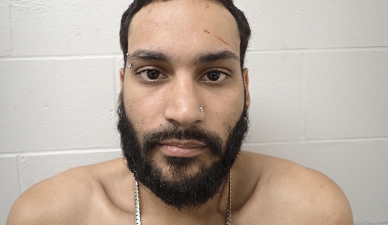 Lawrence Man, David Moscat, Captured After Multi-Department Manhunt Following Pelham Burglary