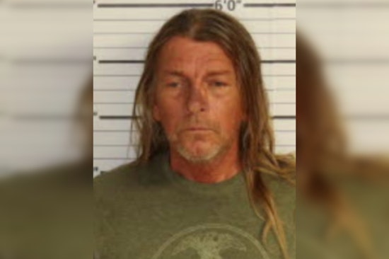 Lawrence Pierce Arrested in Cordova Shooting Incident, Charged with Aggravated Assault and Firearm Possession
