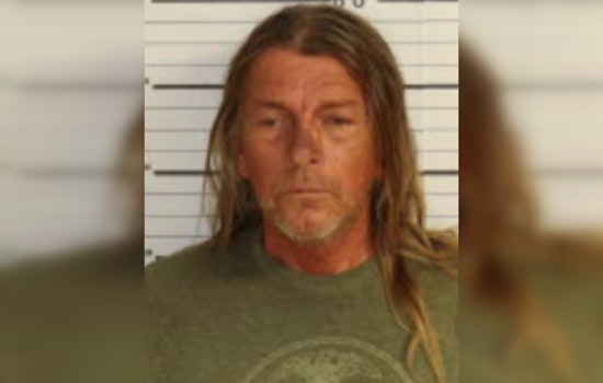 Lawrence Pierce Arrested in Cordova Shooting Incident, Charged with Aggravated Assault and Firearm Possession