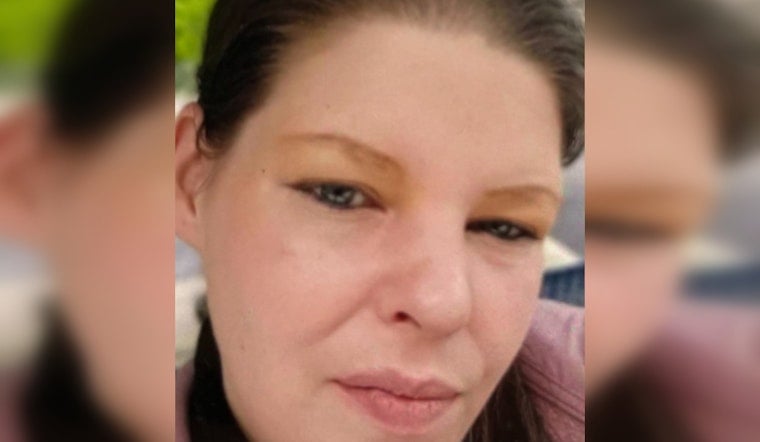 Lawrence Police Department Seeks Public's Help in Locating Missing Person, Urges Community to Report Any Information