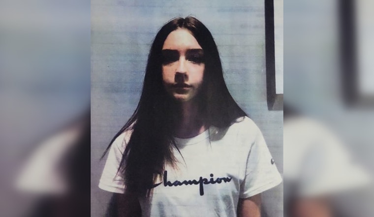 Lawrence Police Seek Public’s Help to Find Missing Juvenile as Community Urged to Share Information