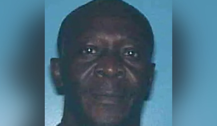 Lawrenceville Man with Severe Health Issues Found Safe After Intense Community Search Effort