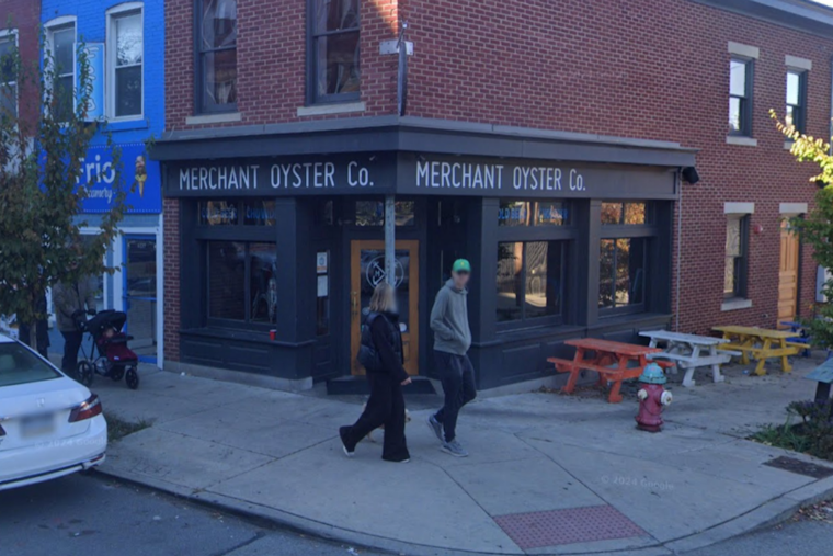 Lawrenceville's Beloved Merchant Oyster Co. Set to Close, Hosting Farewell Bash in Pittsburgh