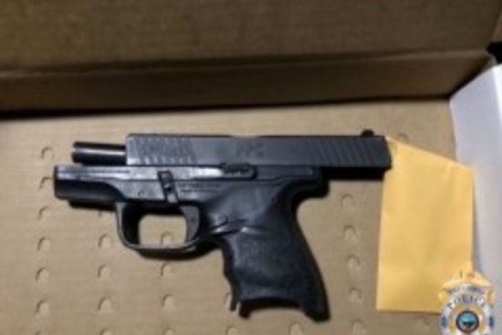 LBPD Responds to Gunfire, Stabbing, and Weapon Seizure in Night of Violence in Long Beach
