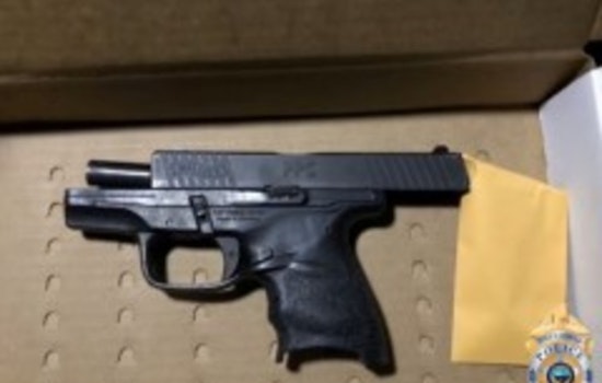 LBPD Responds to Gunfire, Stabbing, and Weapon Seizure in Night of Violence in Long Beach