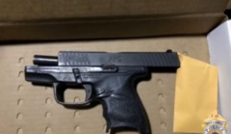 LBPD Responds to Gunfire, Stabbing, and Weapon Seizure in Night of Violence in Long Beach