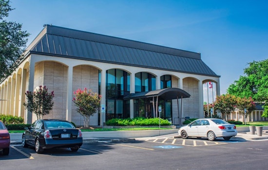 League City Honored with Transparency Star for Exemplary Financial Openness by Texas Comptroller