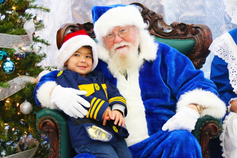 League City Rallies with Food Drives and Toy Donations to Brighten Holidays for Needy Families
