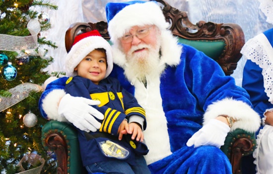 League City Rallies with Food Drives and Toy Donations to Brighten Holidays for Needy Families