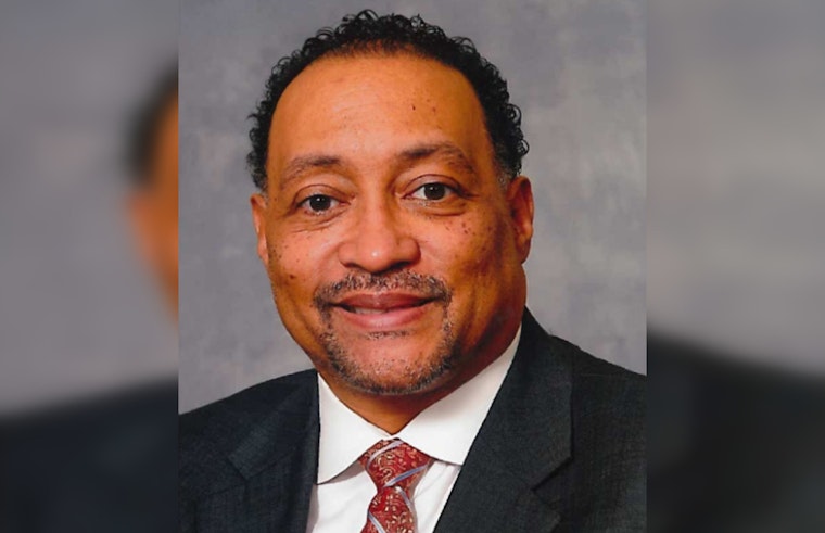 Lee E. Cooper, Jr. Appointed to Oklahoma City's Ward 7 Council Seat Amid Resignation