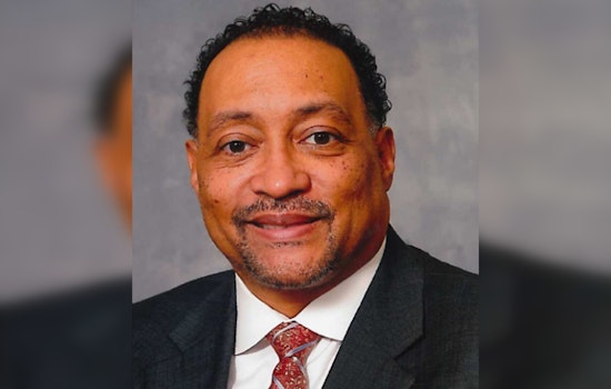 Lee E. Cooper, Jr. Appointed to Oklahoma City's Ward 7 Council Seat Amid Resignation