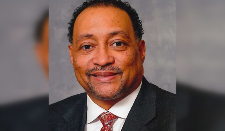Lee E. Cooper, Jr. Appointed to Oklahoma City's Ward 7 Council Seat Amid Resignation