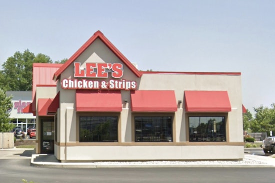 Lee's Famous Recipe Chicken Debuts New Location in Clinton Township with Grand Opening Perks