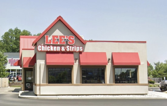 Lee's Famous Recipe Chicken Debuts New Location in Clinton Township with Grand Opening Perks