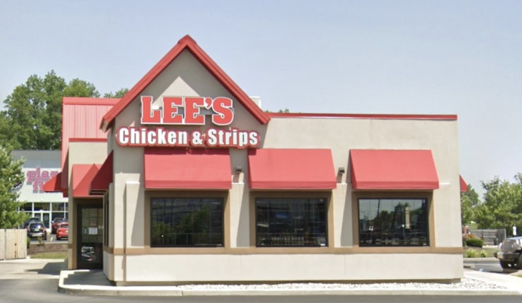 Lee's Famous Recipe Chicken Debuts New Location in Clinton Township with Grand Opening Perks