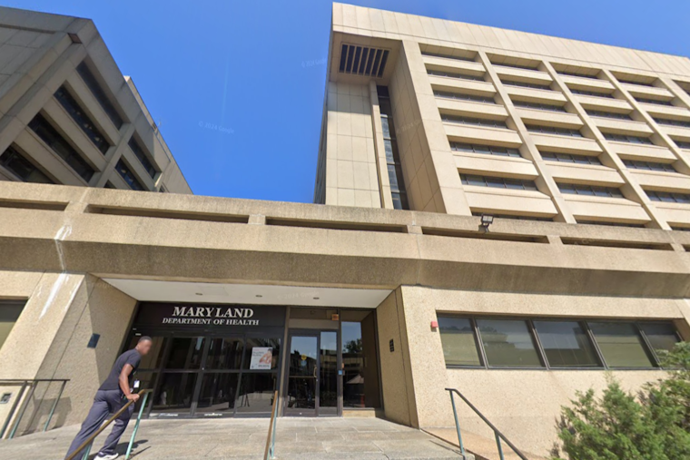 Legionella Bacteria Detected at Baltimore State Center Offices, Prompting Temporary Closure and Telework Shift for Employees